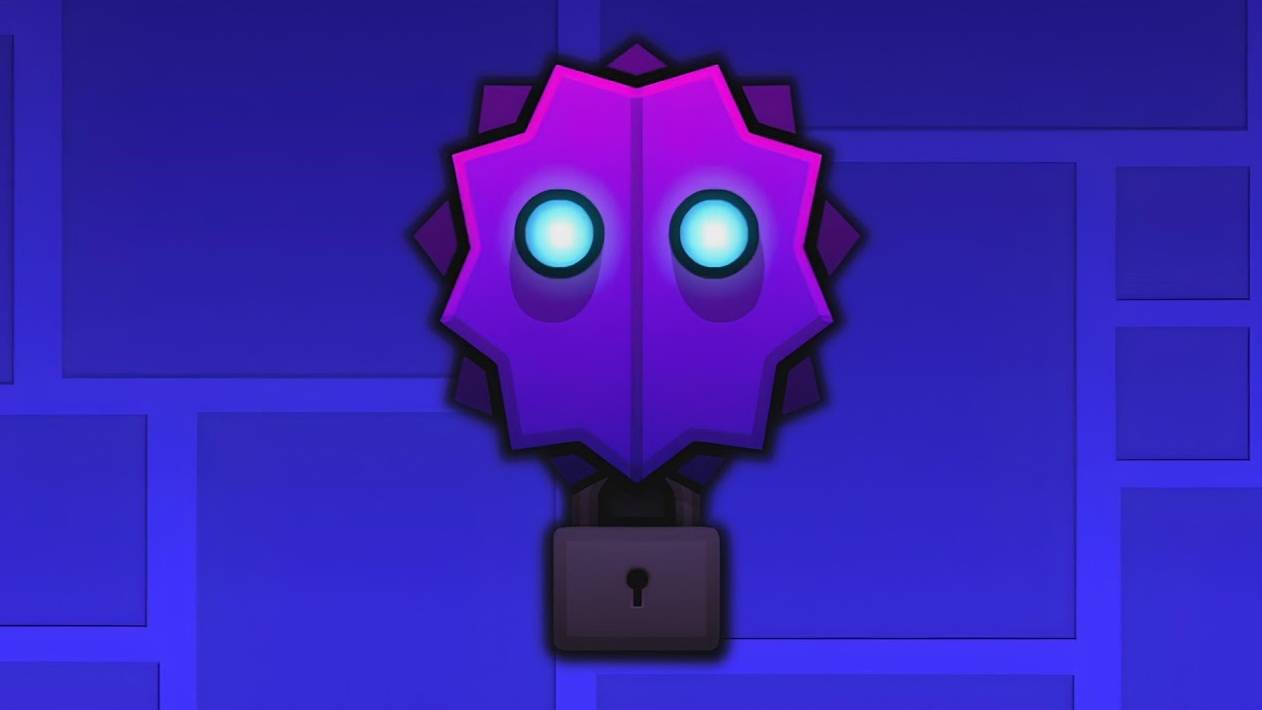 НОВЫЕ КОДЫ В Geometry Dash! смотреть онлайн