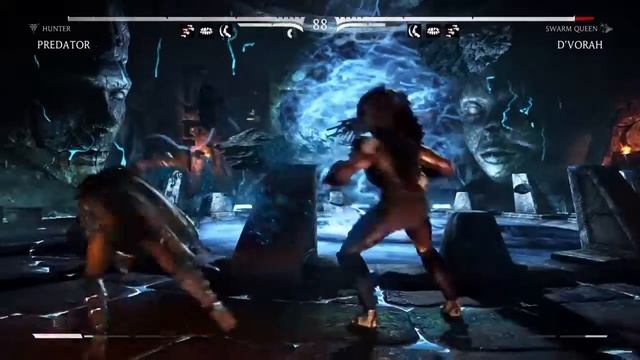 Mortal Kombat X - Test Your Luck (Hyper Speed) смотреть онлайн