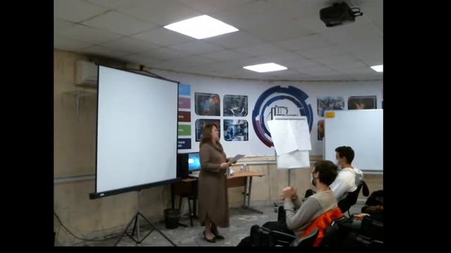 Точка кипения СТАНКИН - территория возможностей для каждого смотреть онлайн