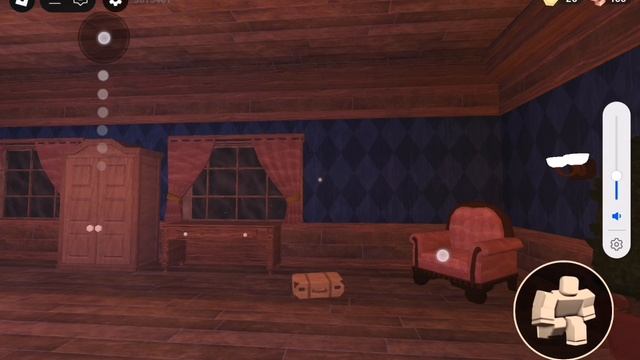 Doors Roblox смотреть онлайн