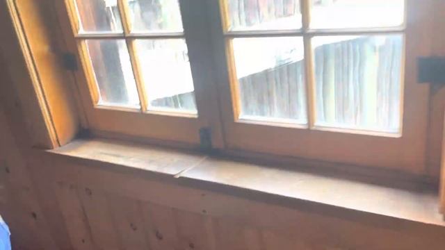 Fort Edmonton park 🇨🇦 смотреть онлайн