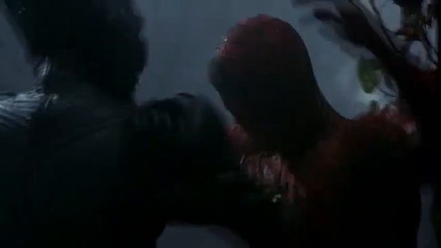 Green Goblin Tribute