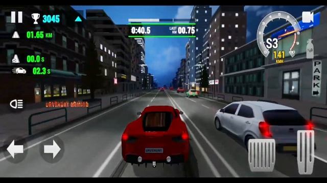 😈Racing Limits Car Racing Game - Android 4K Gameplay 2021 смотреть онлайн
