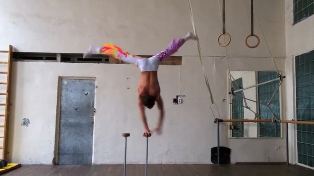Maksym Minasov. Rehearsal смотреть онлайн
