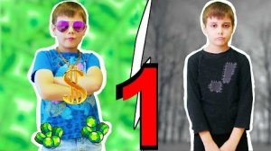 (Edik FunTube) БОГАТЫЙ БРАВЛЕР Против БЕДНОГО БРАВЛЕРА или Каждый Бравлер Такой