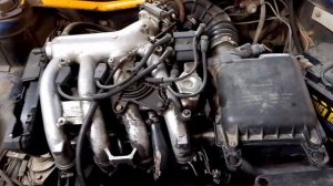 ошибка p0300 p0301 p0302 p0303 p0304 ВАЗ 2110 2112 2114 2115 Калина Приора Гранта лада Веста