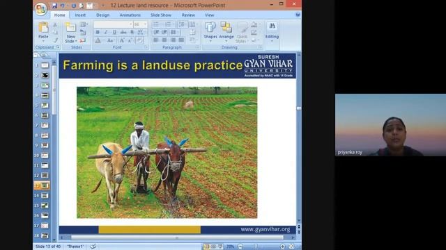 Effects of Desertification смотреть онлайн