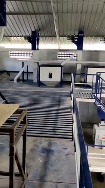 New Turnkey Modern High Quality Auto Rice Milling Project Installation Process Brand Suri Engineers смотреть онлайн