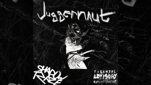 SHADOWRAZE- JUGGERNAUT(Перезалив)