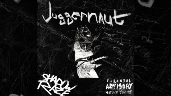 SHADOWRAZE- JUGGERNAUT(Перезалив)