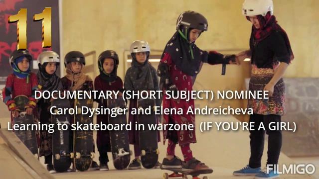 Oscar 2020 🏆 | The 92nd Academy Awards ceremony (Oscar winners) 🎞️ смотреть онлайн