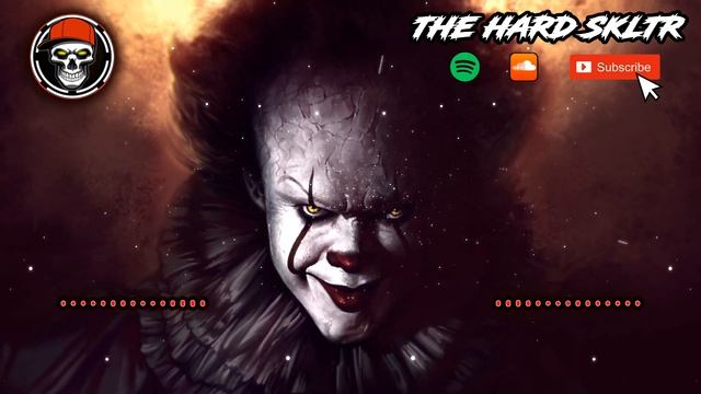 Angerfist - Pennywise [HARDCORE]