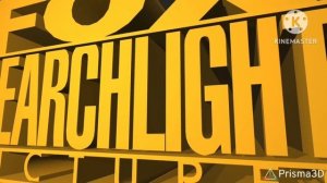 Fox searchlight pictures 1997 logo remake Android In Prisma3D Download ink