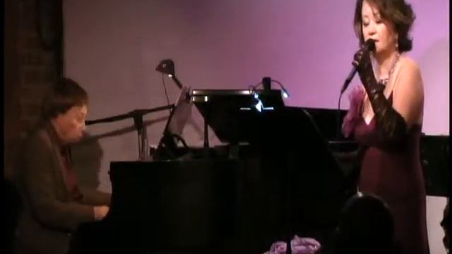 KYOKO SAEGUSA -"Lullaby Of B'way"-the music of Harry Warren (#3)@DTM Oct.20, 2016 part 3 смотреть онлайн