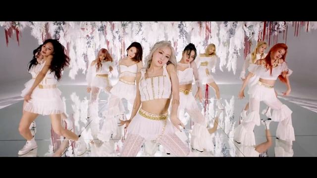 TWICE "MORE & MORE" M/V TEASER *THE DANCE BREAK* смотреть онлайн