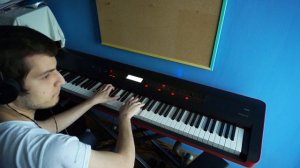 Two Steps From Hell | Unbreakable - Orchestra Cover