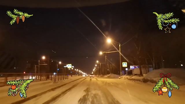 По улицам ночного города. Пока город спит смотреть онлайн