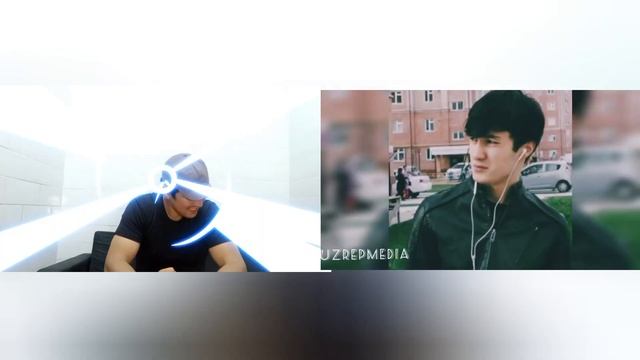 GREEN 71 - G'IYBAT ( BU PANCHLAR KIMGA EKAN ? ) #green71 #uzrap #G'IYBAT #rap #trend #showbiz #1m