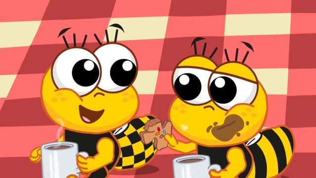 The Adventures Of Bob Zoom - 