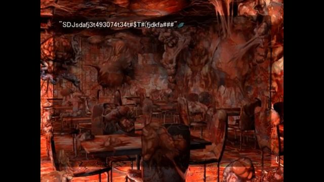 The Disturbing Visual Novels Iceberg Explained