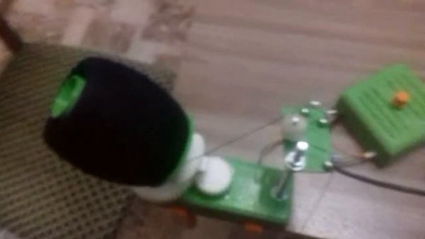 Моталка с электроприводом МН 5Э