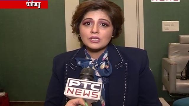 Chandigarh: 'Cleopatra' ਵੱਲੋਂ "She-Beauty with Purpose" ਦੀ ਕੀਤੀ ਗਈ ਸ਼ੁਰੂਆਤ - PTC News Punjabi смотреть онлайн