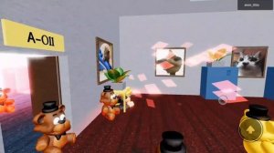 rooms low detailed| hardcore all entities!