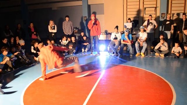 "ART OLYMP. ready..." 1/2 final breaking Robsone vs Гринь vs Кальмар смотреть онлайн