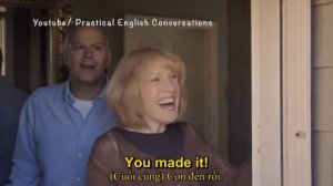 Meeting Parents- American English File 3-  EP1