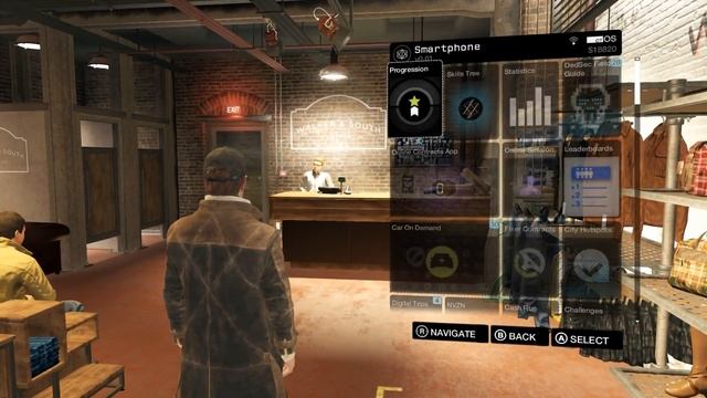 A Crisis in Chicago - Let's Play Watch_Dogs Episode 6 смотреть онлайн