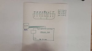 GAMEPAD PLAYSTATION 2 CON ARDUINO!!!!