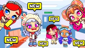 АВАТАР ВОРЛД. ИДЕАЛЬНОЕ ПОХИЩЕНИЕ 😱