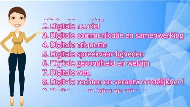 DIGITAAL BURGERSCHAP смотреть онлайн