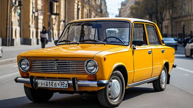 Электро-копейка ваз-2101 смотреть онлайн