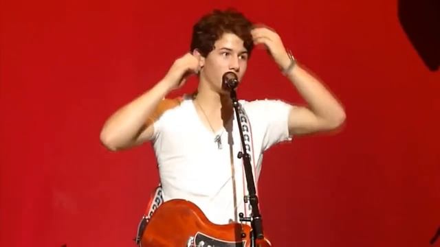 Nick Jonas is a Rapist Killer. смотреть онлайн