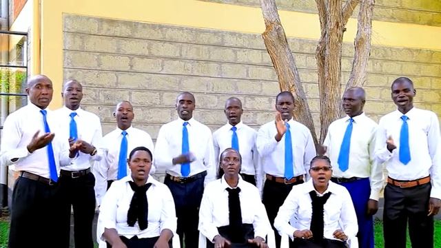 Kihoto SDA Church Choir (Naivasha) - Mambo Mengi смотреть онлайн