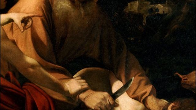A Collection of paintings by Caravaggio ( Full HD 1080p ) смотреть онлайн