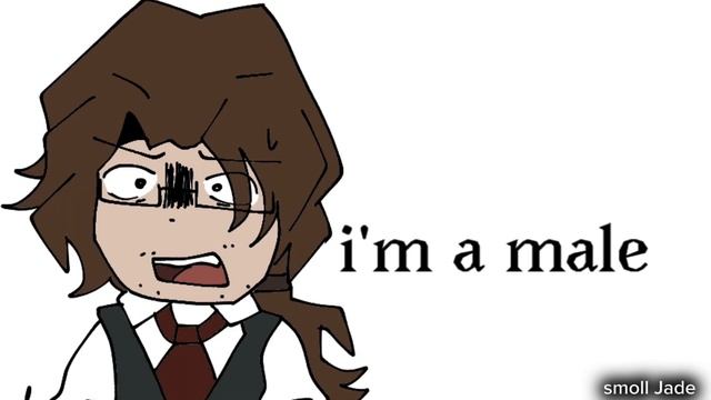 [Limbus Company Animation Meme] Gregnant