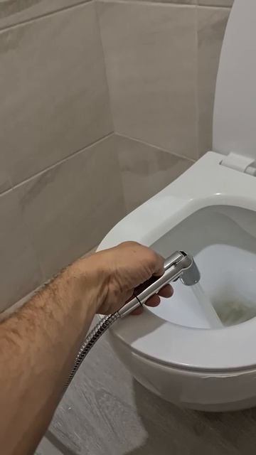 Гигиенический душ. Сантехник, Калининград Т.507021. смотреть онлайн