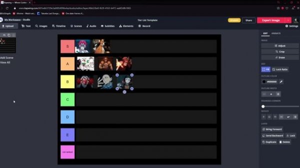 Demon Slayer Rpg 2 Demon Art Tier List!!!