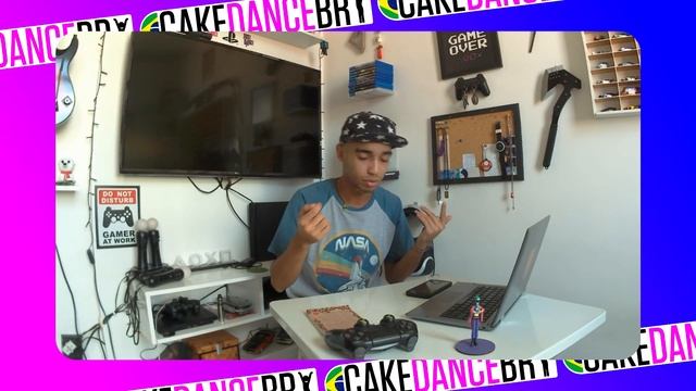 Songs on Just Dance with Vogue/Waacking Moves смотреть онлайн