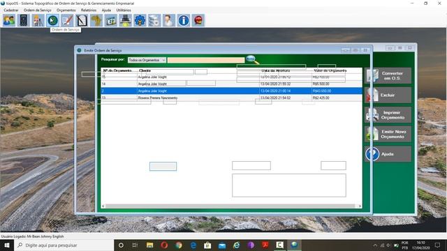 Sistema topoOS - Para topografia Tão essencial quanto topoGRAPH смотреть онлайн