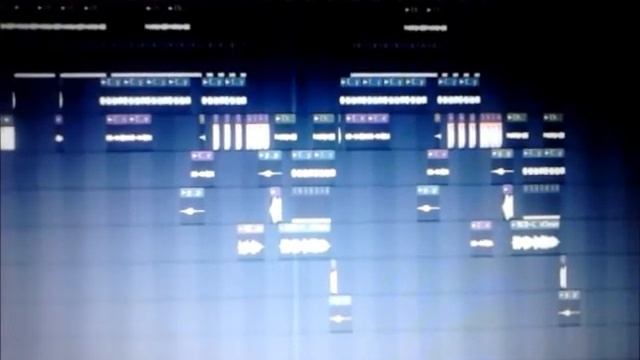 Guch - Dance With Me / Extazy / (Music 2015) смотреть онлайн