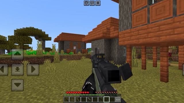 addon vic's point blank by @_R_E_I_M_ смотреть онлайн