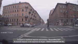 ЖЕСТКИЕ АВАРИИ