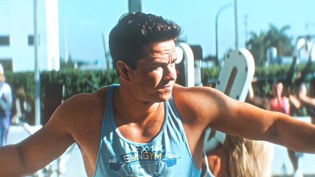 Кровью и Потом Эдит | Pain & Gain | Iris смотреть онлайн