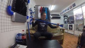 #Матчасть. Панара, А-образный рычаг, Механизм Уатта