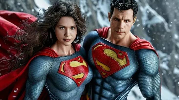 Мама и папа 5