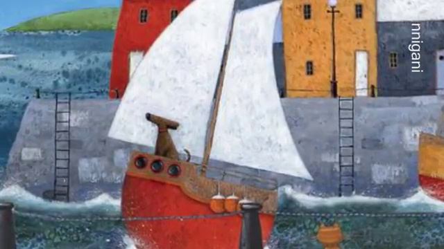 Stacey Kent - Ooh-Shoo-Be-Doo-Bee смотреть онлайн