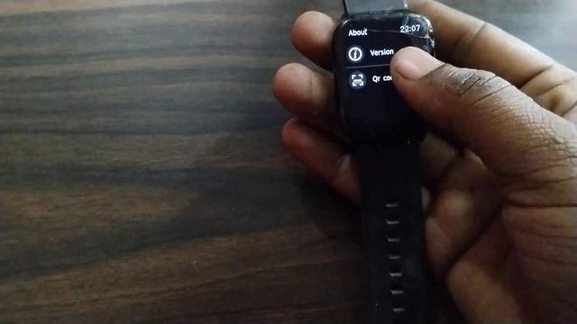 smart watch me qr code kaise nikale | how to find QR code in t800 ultra smart watch 2024 смотреть онлайн